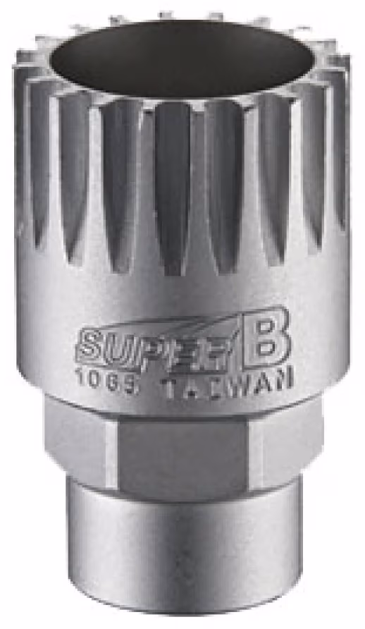 Cheie butuc pedalier M-WAVE M-WAVE 3 in 1 